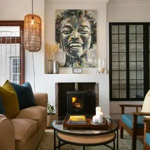 La Maison On Main Self-Catering Villa