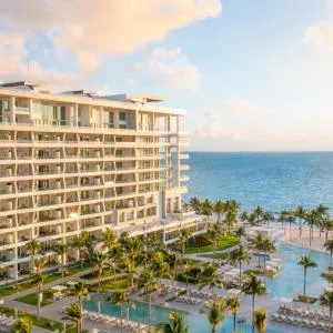 Garza Blanca Resort & Spa Cancun