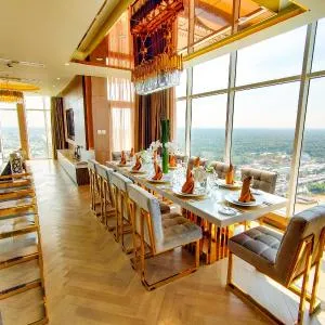 DIAMOND STARS BEN TRE HOTEL