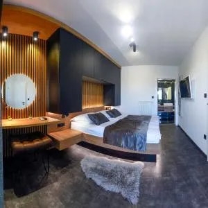 Jazine lux apartments - AE1438
