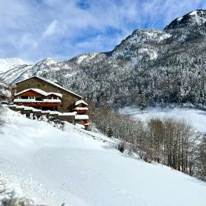 Hotel & Spa Xalet Bringue