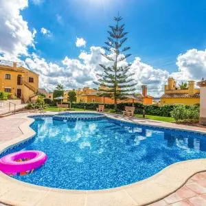 Stunning apartment in algorfa with WiFi, 2 Bedrooms and Outdoor swimming pool