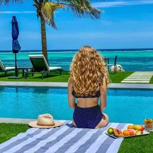 Black Urchin Boutique Resort