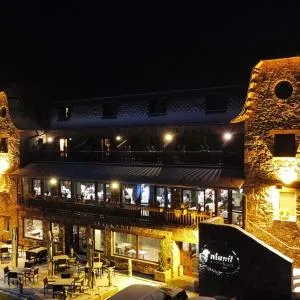 Hotel & SPA Niunit