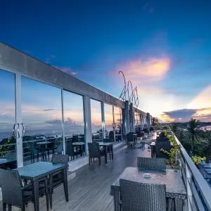 Villa Thawthisa The Boutique Hotel Unawatuna