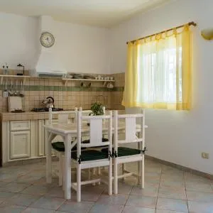 Lovely beach front apartment in Santa Maria