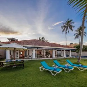 Morague Beach Villa - Ambalangoda