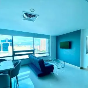 Hermoso Apartamento Vacacional en Barranquilla Zona Norte