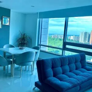 Hermoso Apartamento Vacacional en Barranquilla Zona Norte