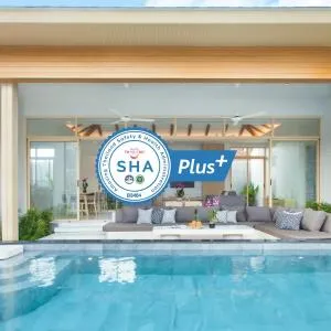 Himmapana Villas - SHA Extra Plus