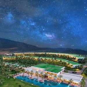 Selectum Noa Resort Cam Ranh