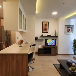 BlueZone Apartments
