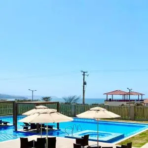 Apartamento Familiar Vacacional en Puerto Colombia