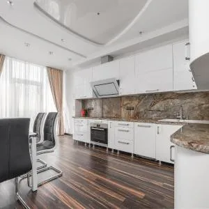 2-nd Pearl 1-bedroom Apartment