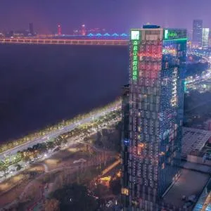 Holiday Inn Nanchang Riverside, an IHG Hotel