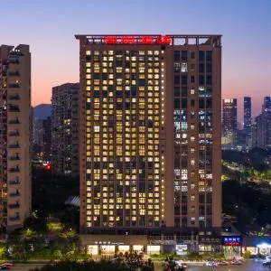 Shenzhen Bay Hisoar Hotel