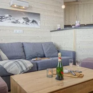 Apartment Le Curling B-35
