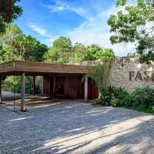 Hotel Fasano Trancoso