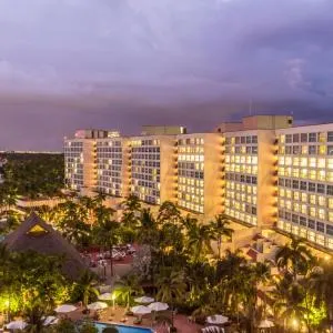 Sheraton Buganvilias Resort & Convention Center
