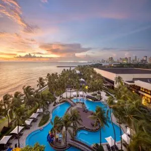 Sofitel Philippine Plaza Manila