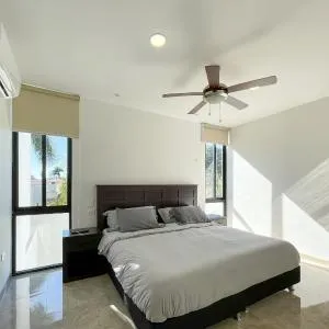 3BR TOWNHOUSE WITH POOL & SECURITY