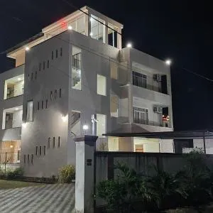 Grand Station Residence - Jesmin
