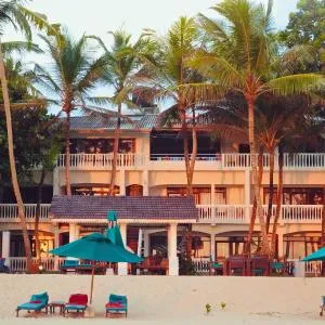 Suite Lanka