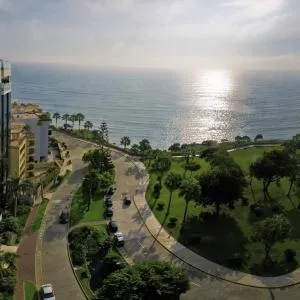 Miraflores Park, A Belmond Hotel, Lima