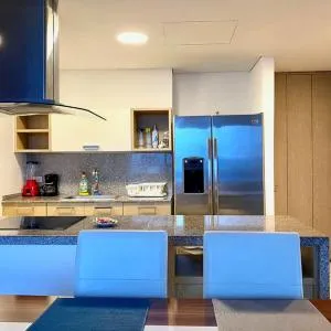Hermoso Apartamento Vacacional en Barranquilla
