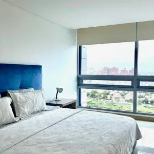 Apartamento Norte de Barranquilla Excelente Ubicación