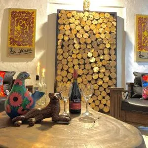 Casa La Jose En el Centro de San Cristobal