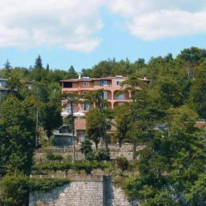 Villa Volosko