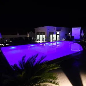 Holiday Luxury Resort Sundance