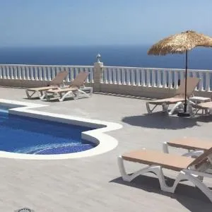 Hacienda Las Vistas