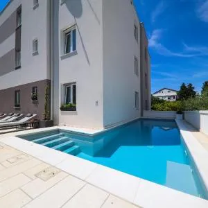 JOY 2 apartment