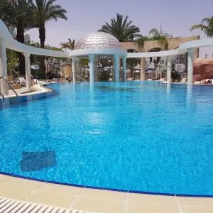3BR Golf Residence Red Sea Eilat