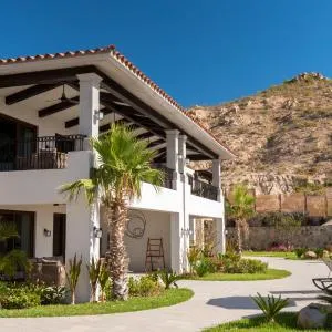 Live Aqua Private Residences Los Cabos