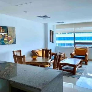 Apartamento en Blue Gardens familiar Barranquilla