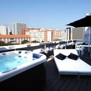 BessaHotel Boavista