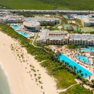 Moon Palace The Grand Cancun All Inclusive