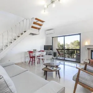 Guia Alamos Duplex Apartment