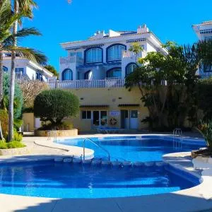 CostaBlancaDreams Casanova in Calpe