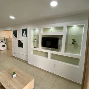 Kapparis Holiday Apartment