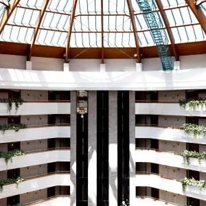 Rahat Palace Hotel