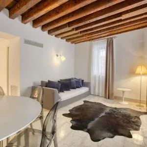 Cà Margherita LOFT & SQUARE Palazzo Grifalconi