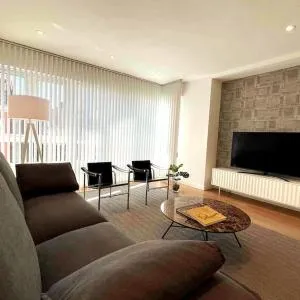 H70 Apartamento exclusivo Luxury apartments