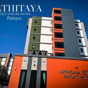 Arthitaya Green Nature Hotel