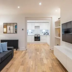 GuestReady - Ideal 2BR flat in Kemptown - 5 min from Beach