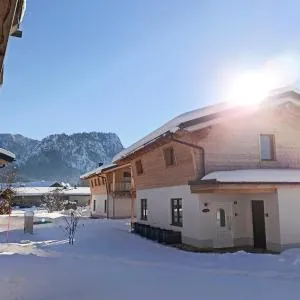 Inzell Chalets by ALPS RESORTS