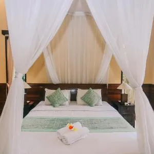 Puri Arta Villa